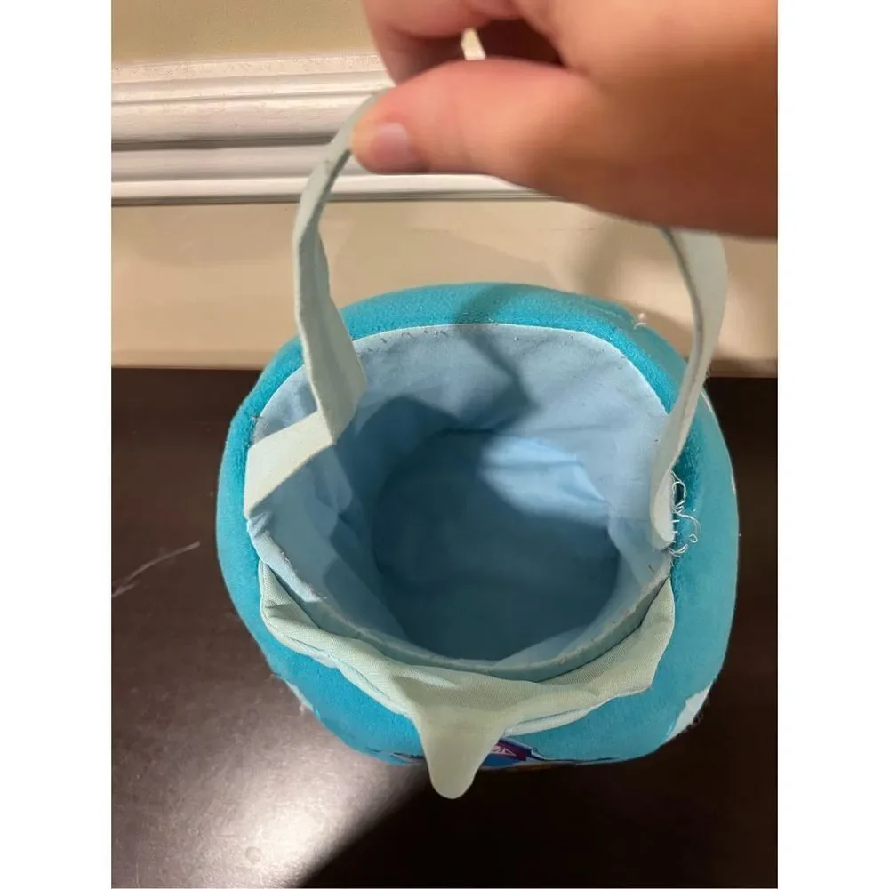 Anna & Elsa Halloween Bucket‎